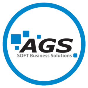 Logo AGS