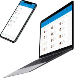 Logiciel cloud pc et smartphone