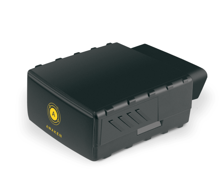 Boitier OBD