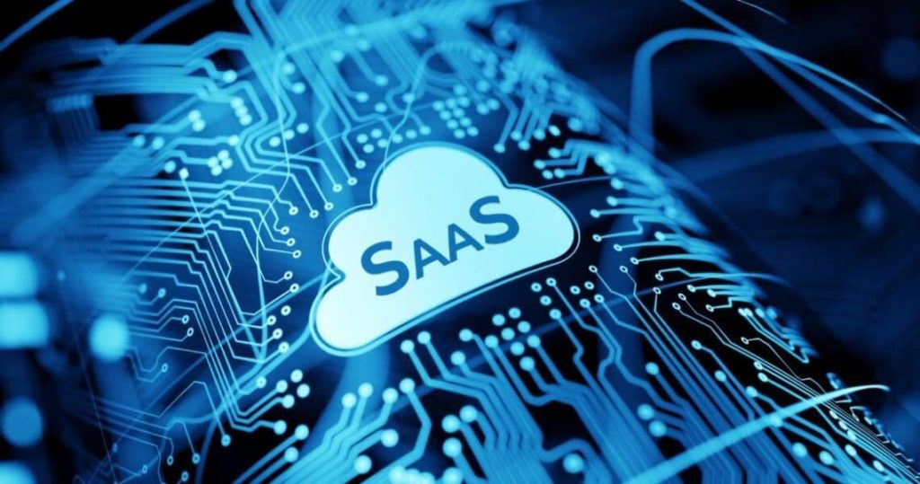 Logiciel SaaS