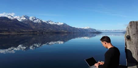 remote travail