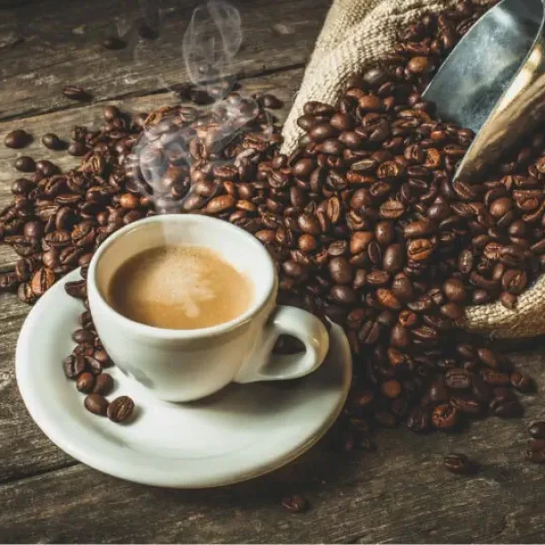 pause café pause café
